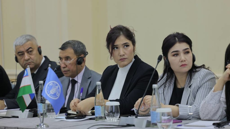 FAO implements project on land market development in Uzbekistan - Vimarsana News