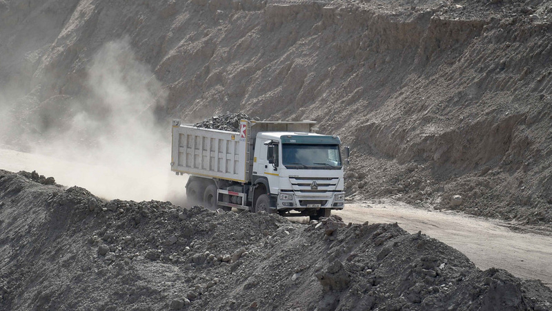 Over 1 million ton of coal extracted at Kara-Keche coal field since year start - Vimarsana News