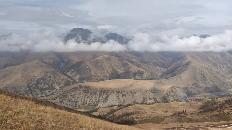 Permanent Mission of Kyrgyzstan to UN holds event dedicated to restoration of mountain ecosystems - Vimarsana News