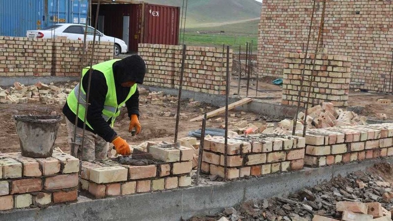 Cabinet to spend 1 billion soms for construction of 2 schools in Osh - Vimarsana News