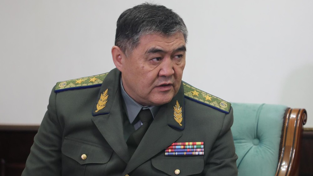 Камчыбек Ташиев күрөөкана ээлерине кайрылды