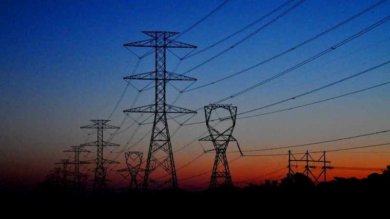 Kyrgyzstan expected to start electricity export since 2026 - Vimarsana News