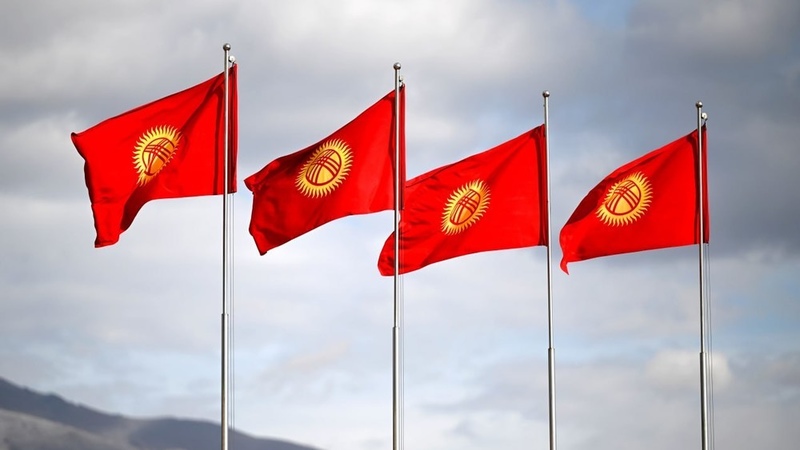 Parliament Committee passes bill on change of flag of Kyrgyzstan in 3 readings - Vimarsana News