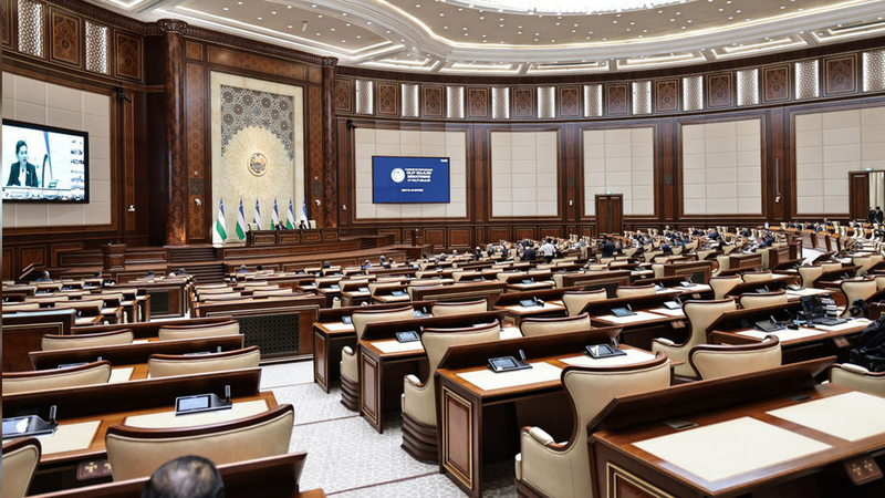 Uzbekistan plans to switch to mixed electoral system - Vimarsana News