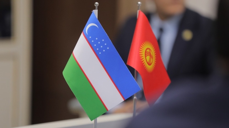 FM Kulubaev off to Tashkent on official visit - AKIpress News Agency