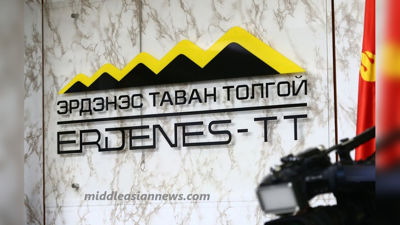 Mongolian citizens born after April 11, 2012, to own 1,072 shares of Erdenes Tavantolgoi - Vimarsana News