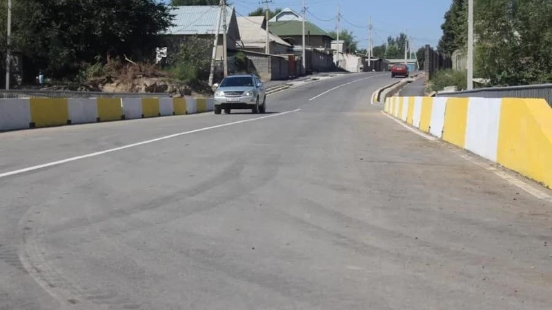 Four new bridges to be built in Bishkek - Vimarsana News