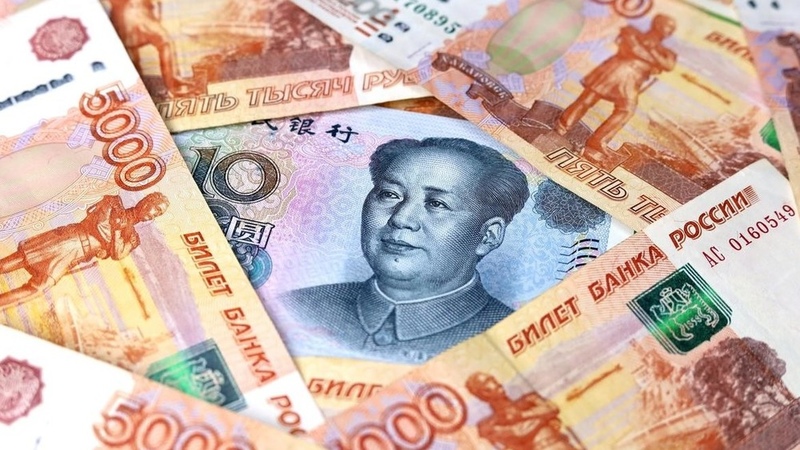 Chinese investments in Central Asia exceed Russian investments 2.3 times - Vimarsana News