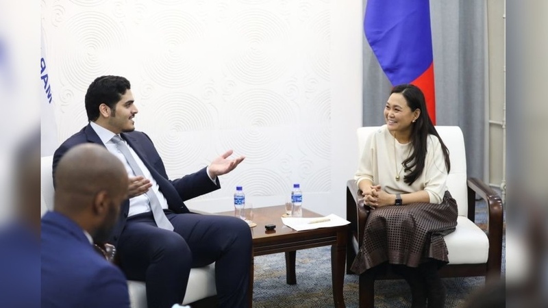 Mongolia and Qatar to expand cooperation between museums - Vimarsana News