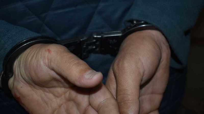 Head of State Kurulush State Enterprise detained - Vimarsana News