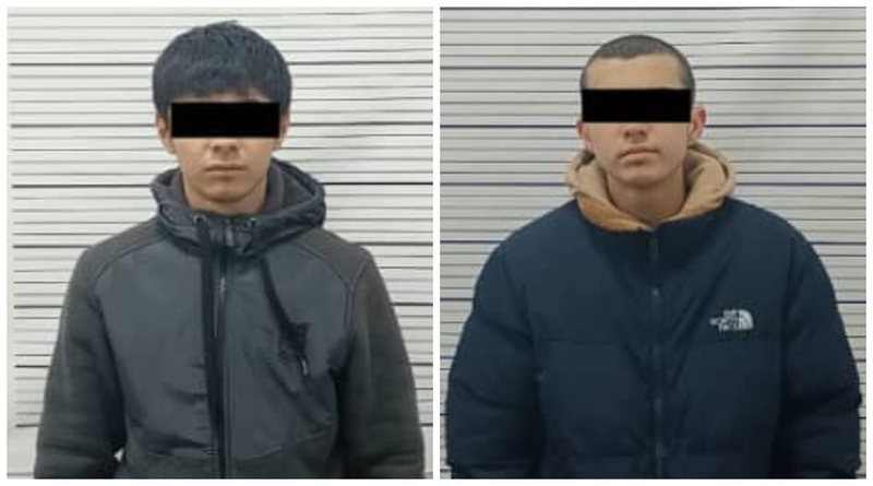 16yo members of Islamic State plotting terrorist attacks in Jalal-Abad detained - Vimarsana News