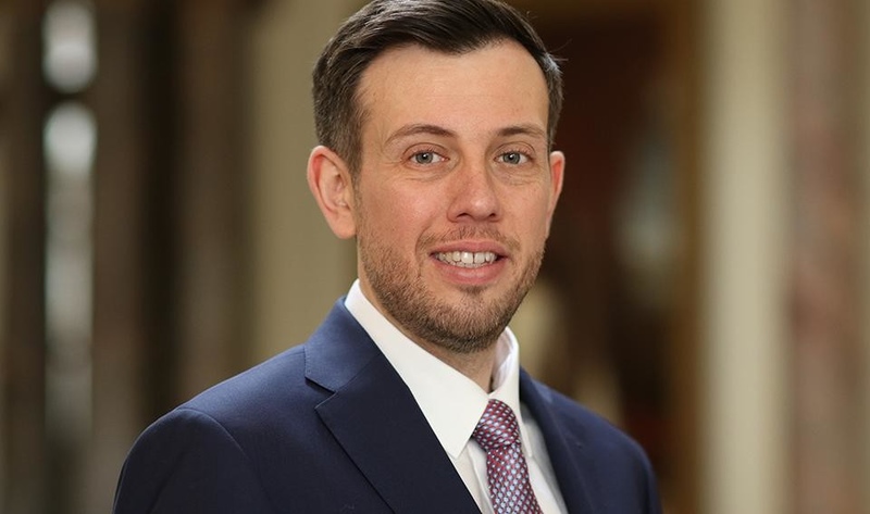Bilateral relationship between UK and Kyrgyzstan is on the rise - Ambassador Nicholas Bowler - Vimarsana News