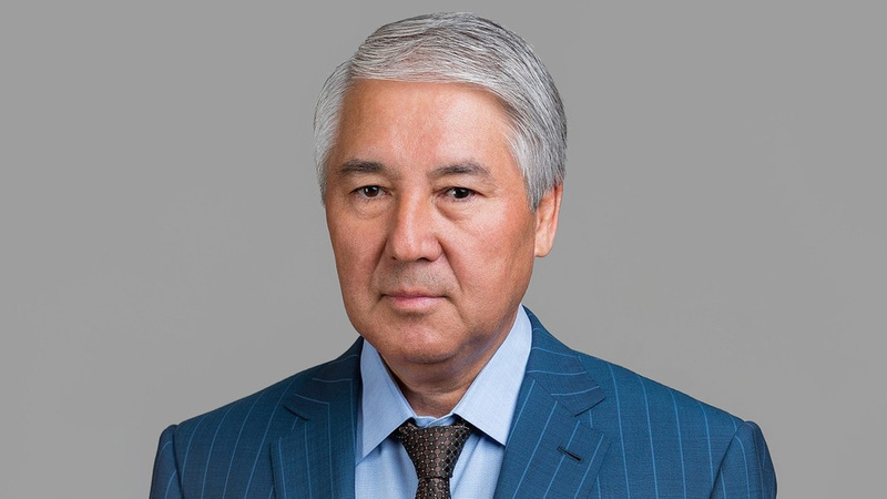 Myktybek Abdyldaev appointed head of People's Kurultai secretariat - Vimarsana News
