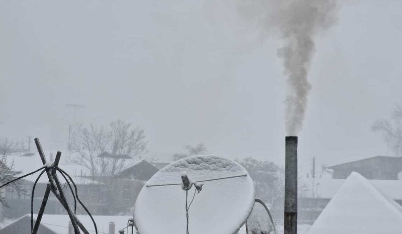 Dozens of enterprises in Osh emit harmful substances into the air, fines totaled 218,000 soms - Vimarsana News