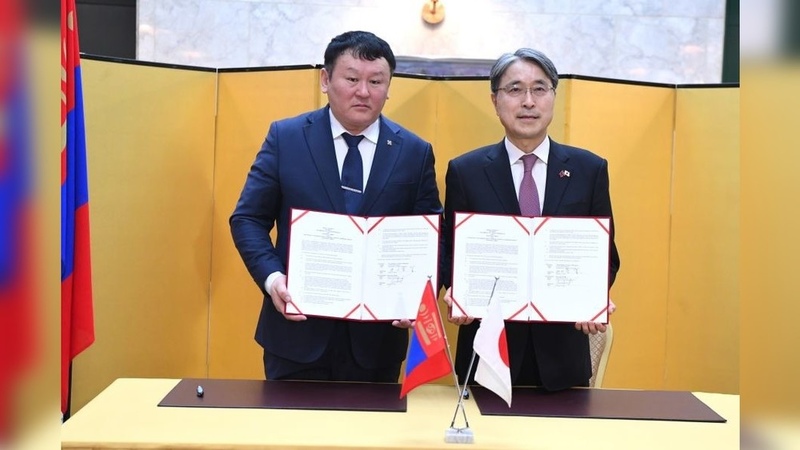 Japan to fund renovation of Khuvsgul province general hospital - Vimarsana News