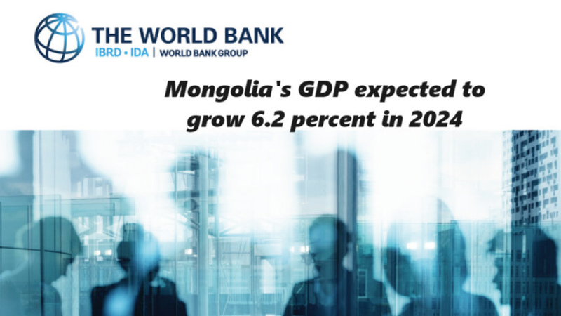 Mongolia S GDP Expected To Grow By 6 2 In 2024 World Bank AKIpress   En 753896.1705052169.b 