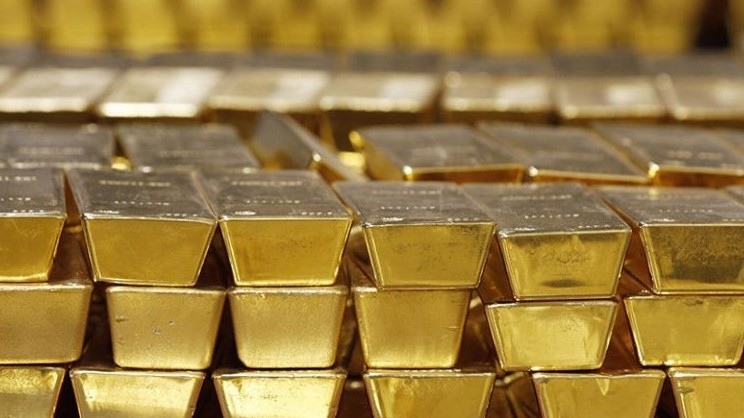 Gold in assets of National Bank of Kyrgyzstan made 48 tons as of end of 2023 - Vimarsana News