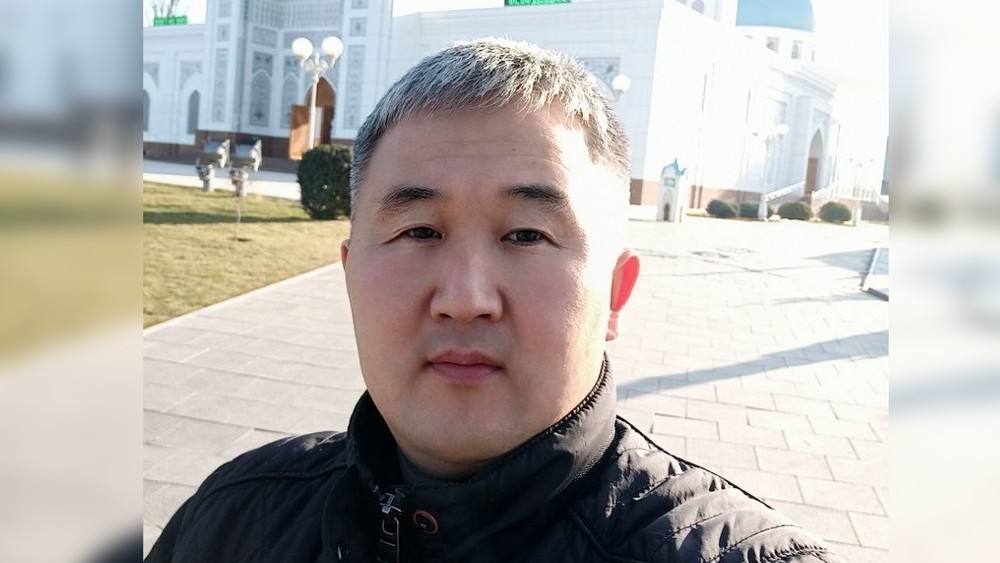 Керимов какая национальность. Керимов какая национальность
