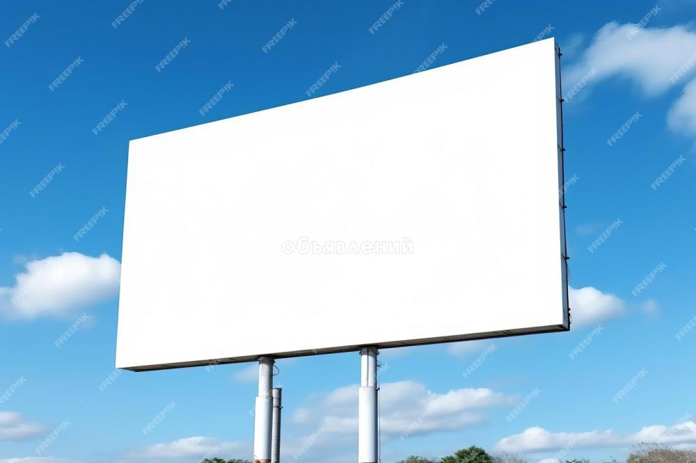 СДАЮ билборд (рекламный щит) в г Талас. размеры 6*3метр, двухсторонний.