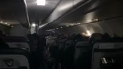 Рейс Москва—Бишкек задержали на 13 часов по техническим причинам, - пассажир 