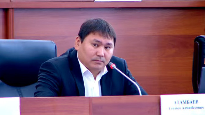 MP says rights of detained journalists were violated - Vimarsana News