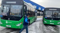 Горожанин жалуется на изменение автобусного маршрута №34