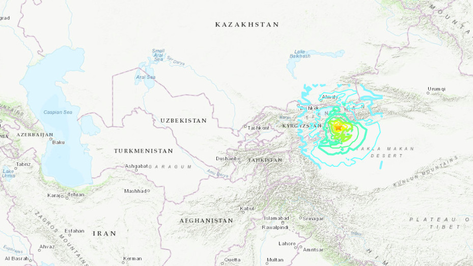 Kırgızistan'da 7 büyüklüğünde deprem! 2 2409410.3aec5fac923a25fadb2df1801312ff1c