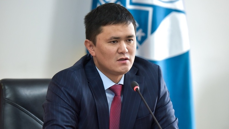 State Construction Agency set up working group checking buildings in Bishkek and surrounding areas - Vimarsana News