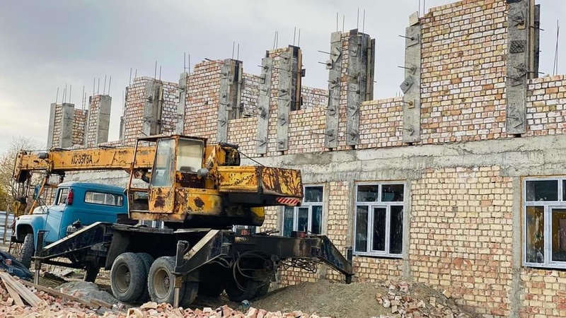 All social facilities under construction and recently commissioned ones meet all requirements: Construction Agency on buildings' earthquake resistance - Vimarsana News