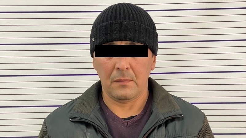 National Security Committee detains Kyrgyz citizen suspected of trafficking drugs from Tajikistan to Uzbekistan - Vimarsana News
