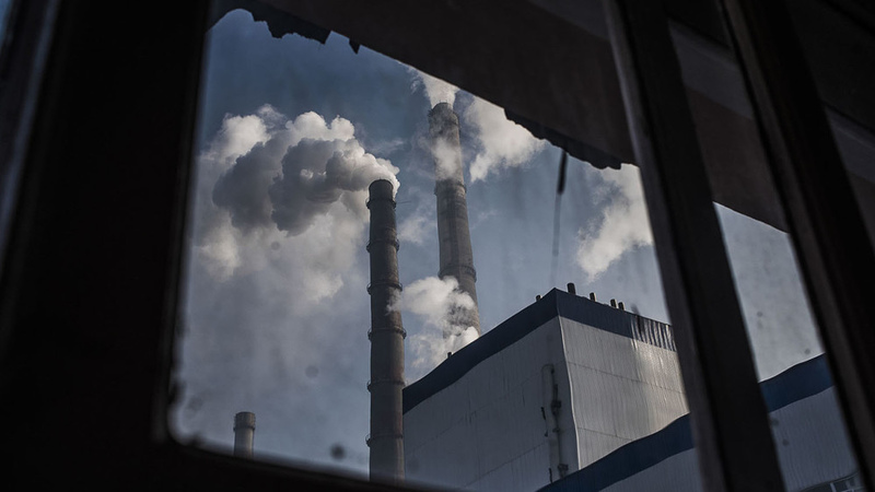 Explosion at BCHP plant might have been caused by high calorific value of coal, President Japarov suggests - Vimarsana News