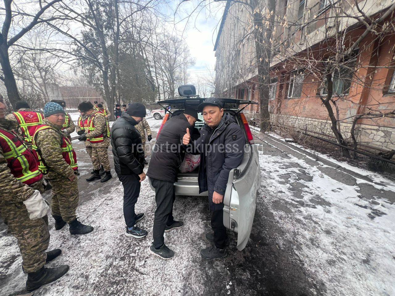 Горячее питание сотрудникам. Горячее питание сотрудникам