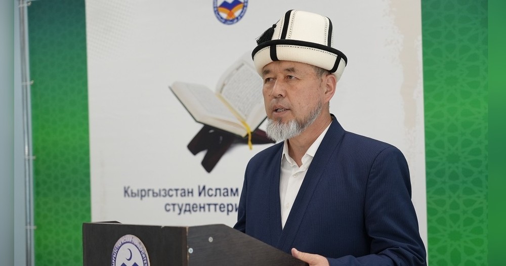 Самидин Атабаев