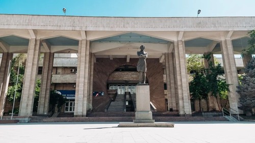 Ратифицировано соглашение между Кабмином КР и правительством РФ об ...