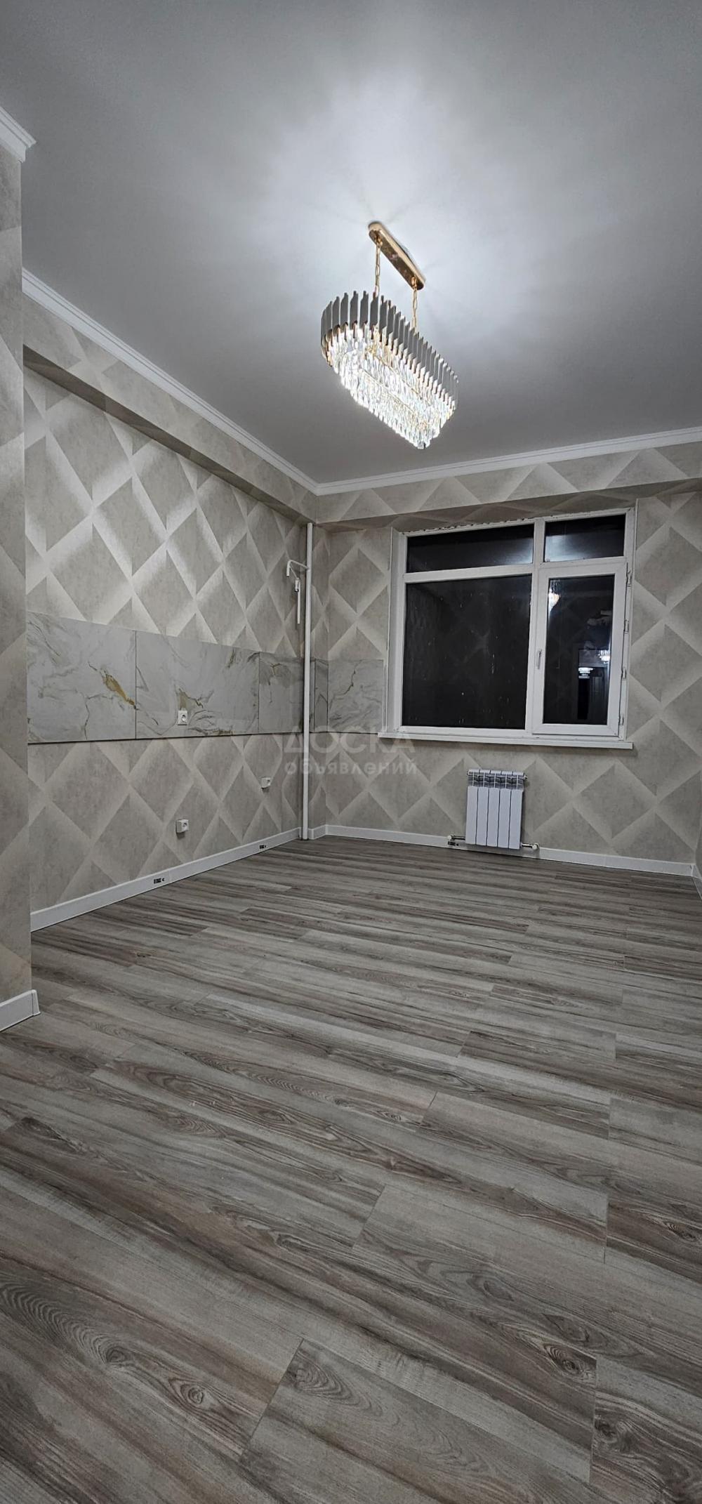 Продаю 3-комнатную квартиру, 85кв. м., этаж - 3/14, Анкара/Чокана Валиханова, 95000$.