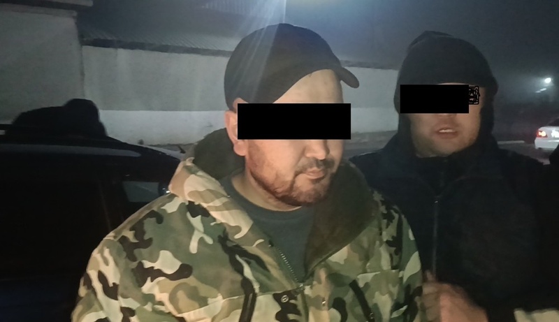 Counternarcotics Service detains man on suspicion of trafficking drugs from Tajikistan to Uzbekistan - Vimarsana News