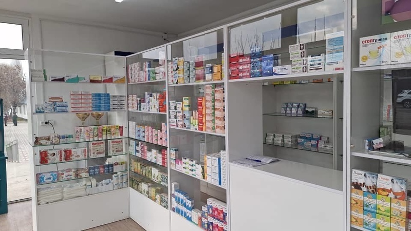 3 state-owned pharmacies open in Uzgen district - Vimarsana News