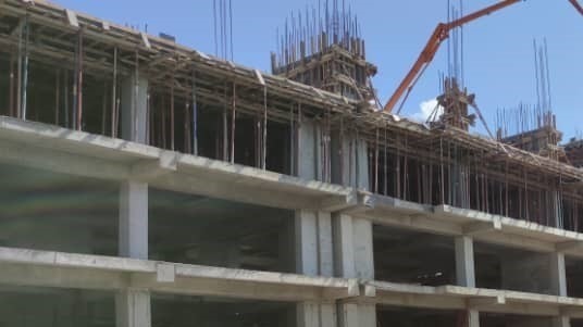224 illegal buildings revealed in Kyrgyzstan in 2023 - Vimarsana News