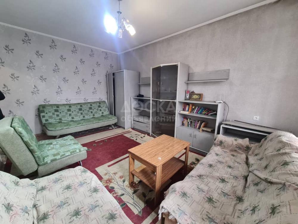Продаю 3-комнатную квартиру, 60кв. м., этаж - 2/9, Московская\Шопокова.