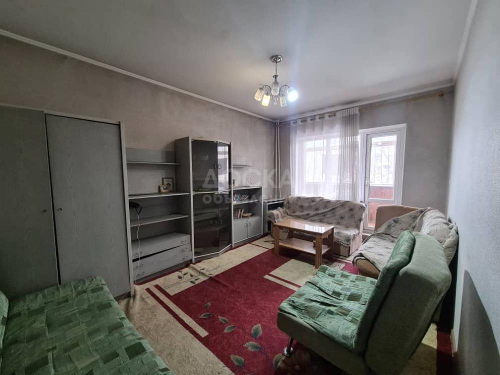 Продаю 3-комнатную квартиру, 60кв. м., этаж - 2/5, Московская - Шопокова.