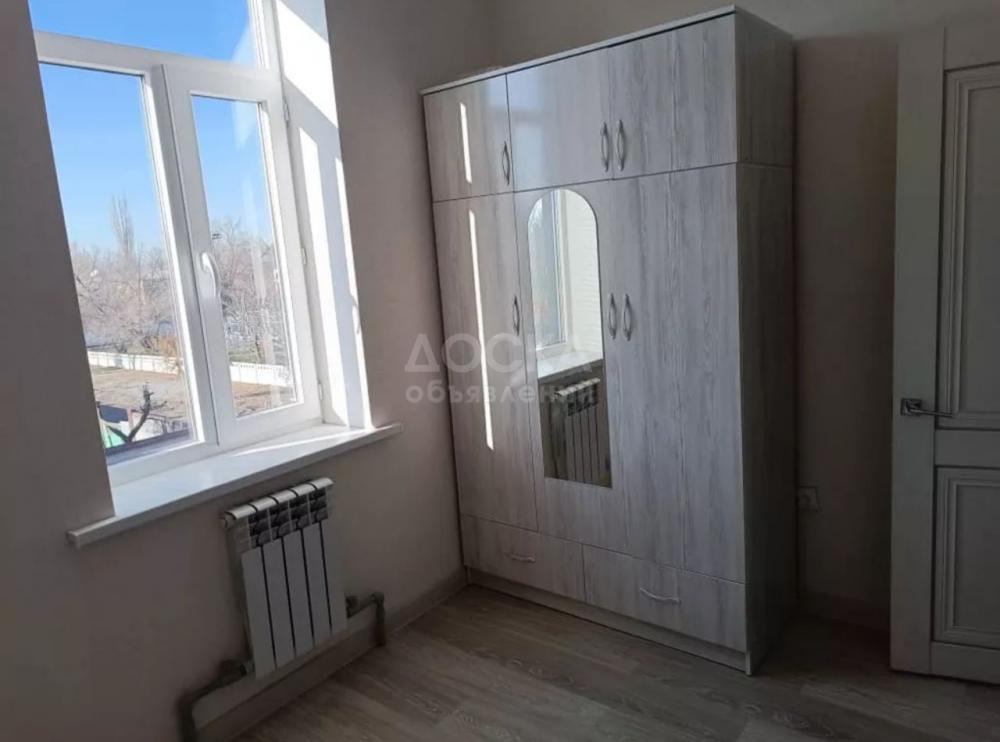 Сдаю 1-комнатную квартиру, 35кв. м., этаж - 3/4, Кызыл-Аскер ,.