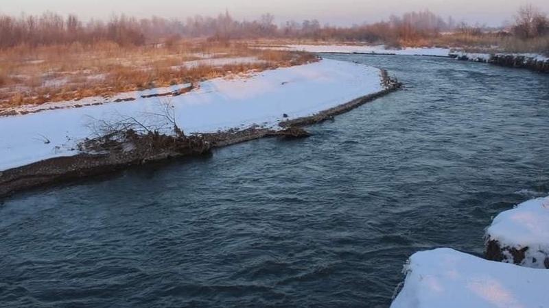 Kyrgyzstan and Kazakhstan to negotiate limits of water intake from Shu and Talas rivers in April - Vimarsana News