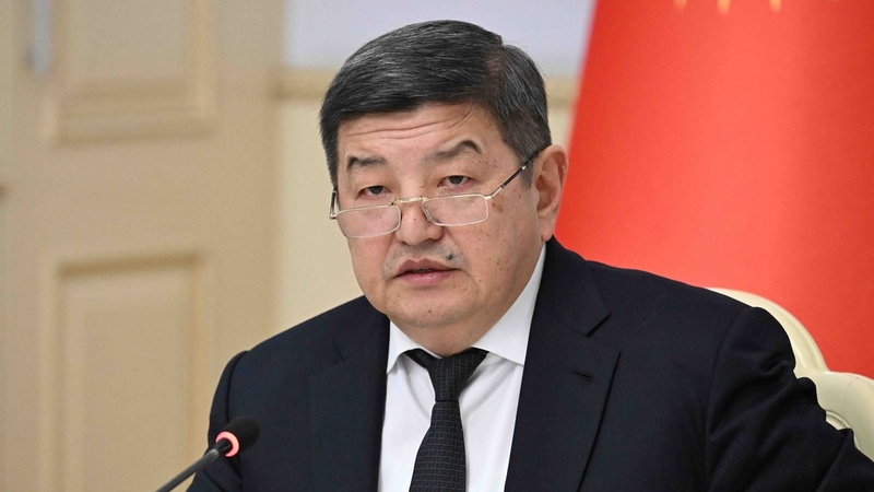 Cabinet intends to restrict dissemination of information that does not ...