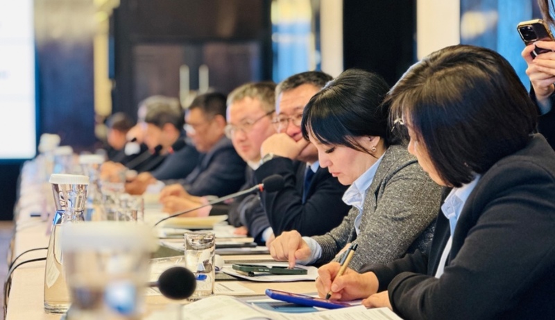 Implementation of Concept of State Policy in Religious Sphere for 2021-2026 discussed - Vimarsana News