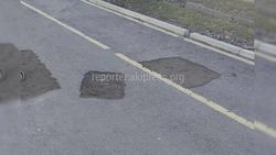 «Бишкекасфальтсервис» проведет ремонт тротуара на Айтматова, - мэрия