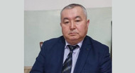Кубатали Азимбаев назначен директором Ноокатской территориальной больницы