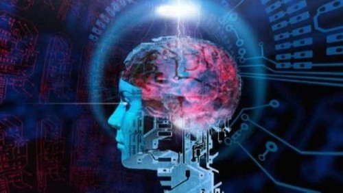 2023 год искусственного интеллекта