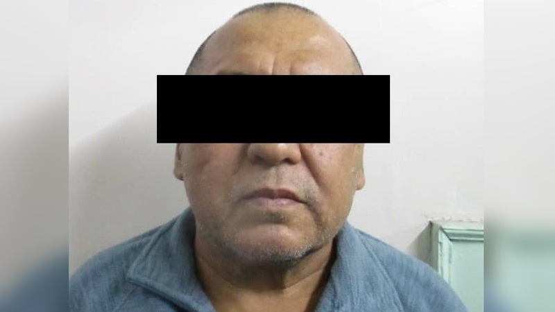 Counternarcotics Service detains man on international wanted list for drug dealing for 9 years - Vimarsana News