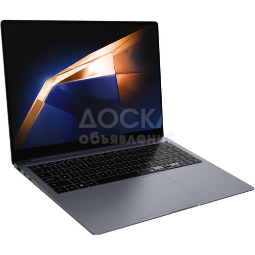 Samsung 14" Galaxy Book4 Pro Multi-Touch Laptop (Moonstone Gray)