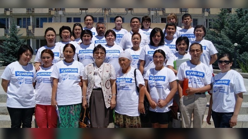 Forum of 10 local committees to present results of project on prevention and protection against domestic violence will be held in Bishkek - Vimarsana News